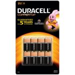 Duracell Alkaline 9V