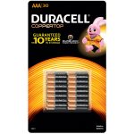 Duracell Alkaline AAA