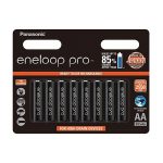 Panasonic -AA-Batteries8-packs